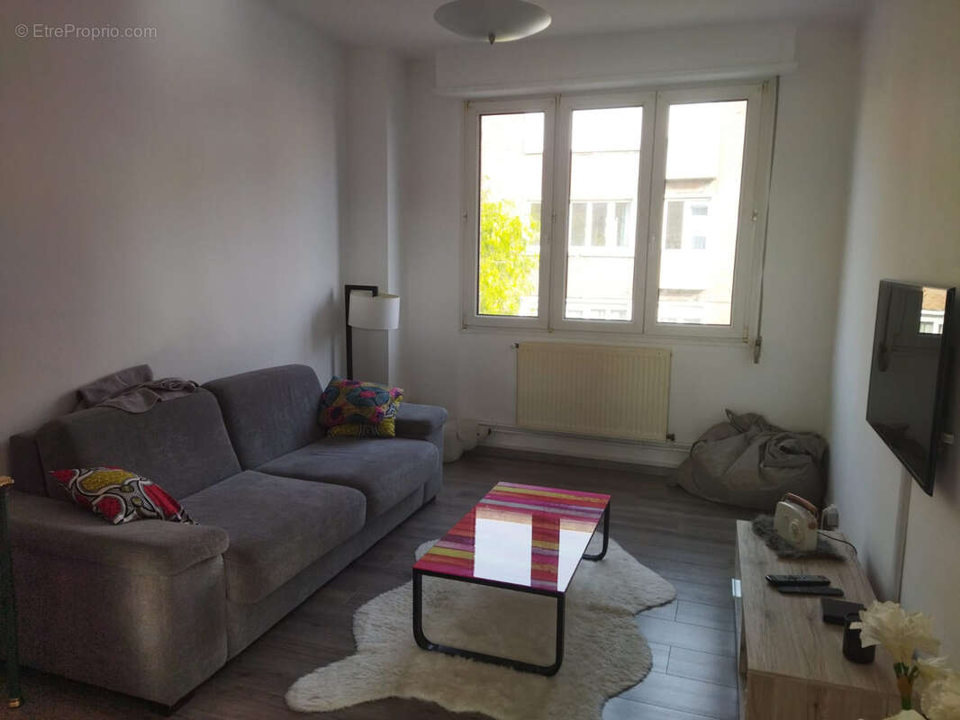 Appartement à DUNKERQUE