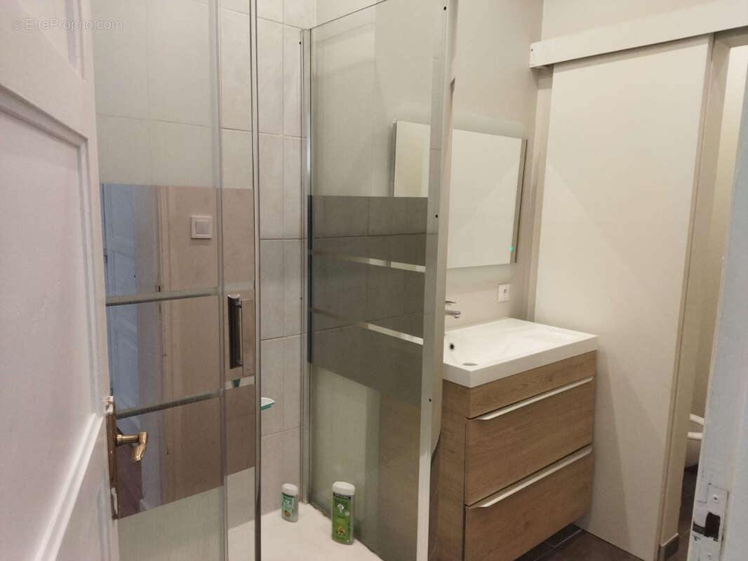 Appartement à DUNKERQUE