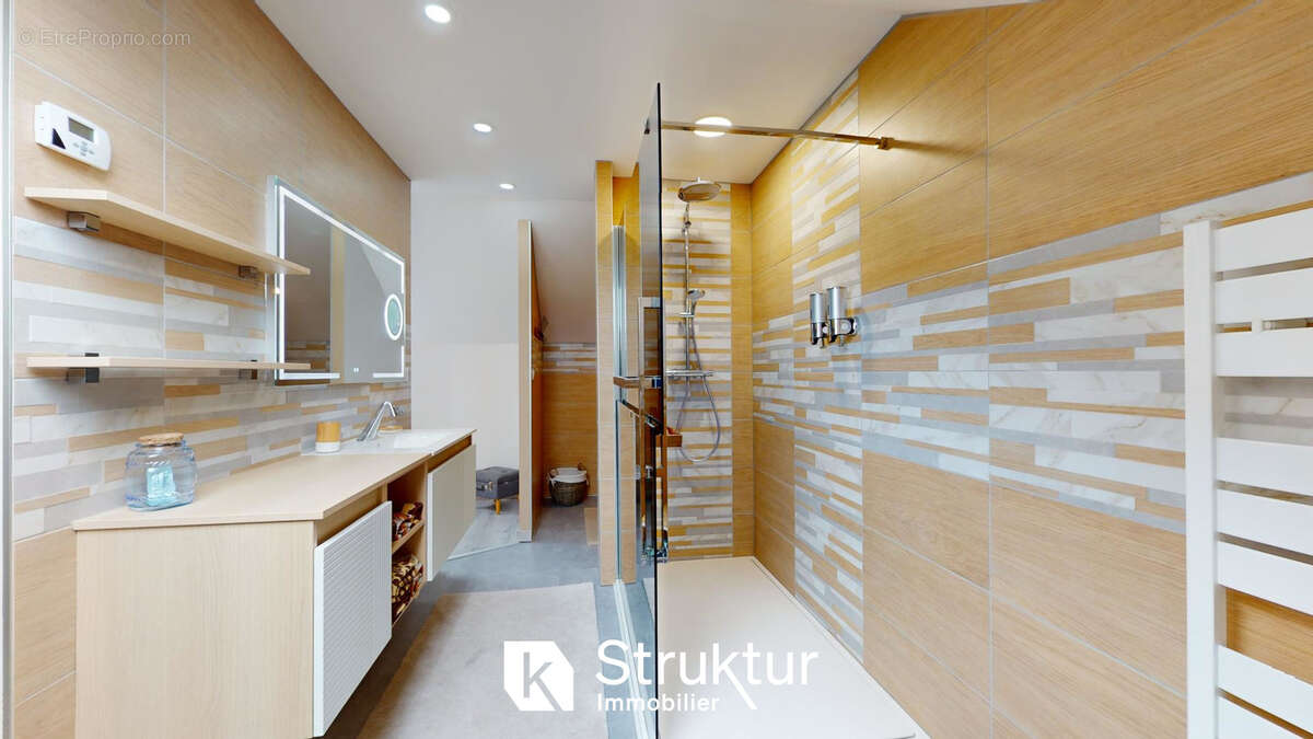 Appartement à FLORANGE