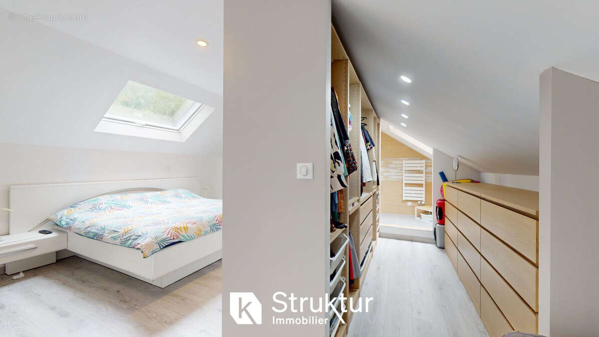 Appartement à FLORANGE