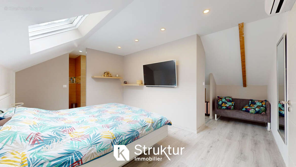 Appartement à FLORANGE