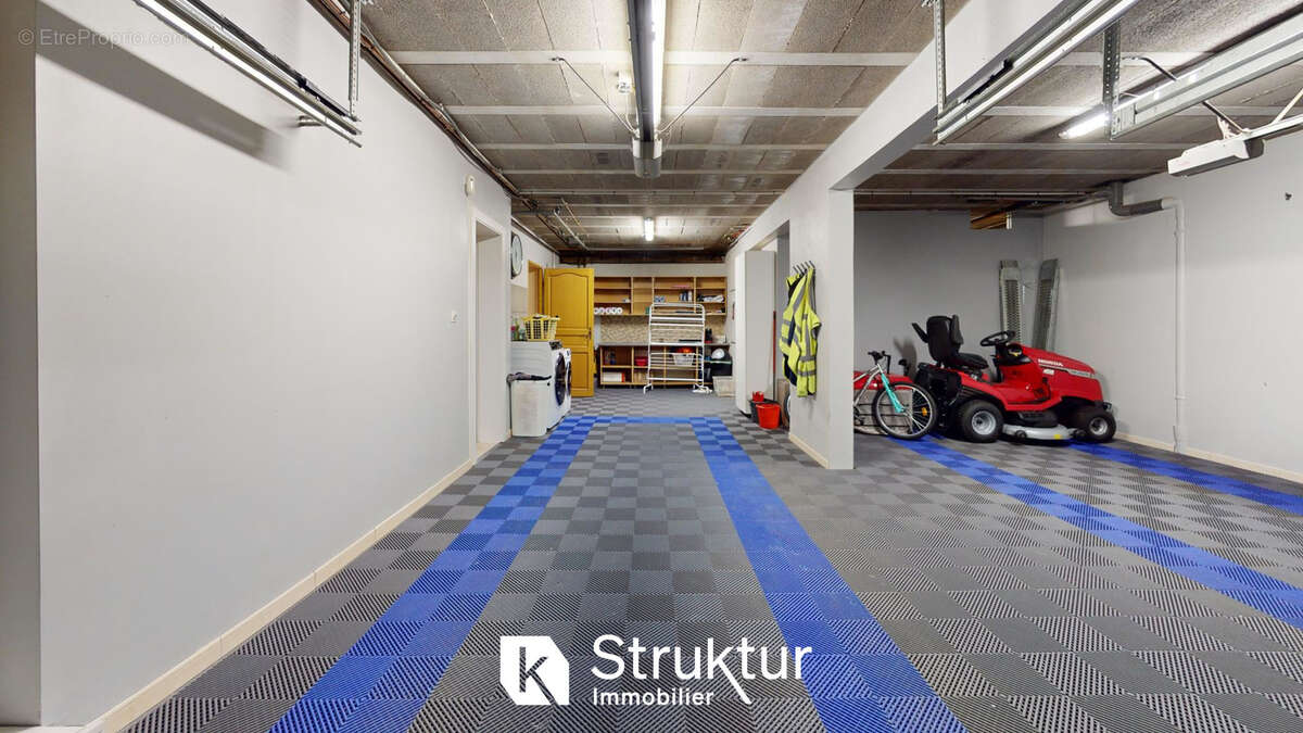 Appartement à FLORANGE