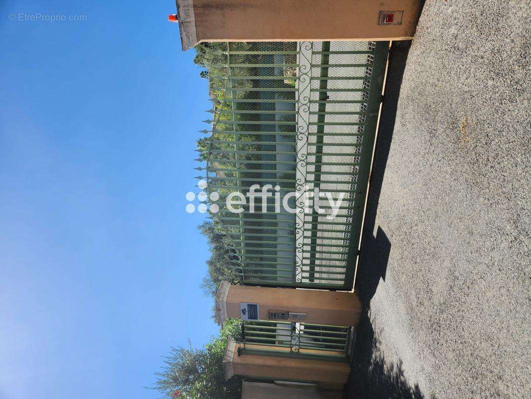 Maison à SAINTE-MAXIME