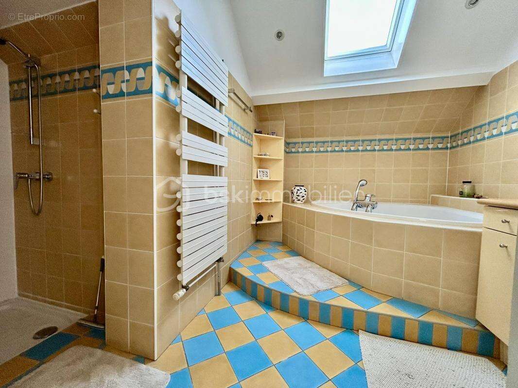 Maison à VILLEBLEVIN