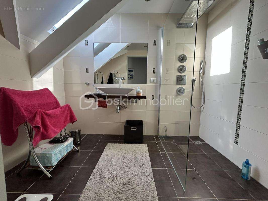 Maison à VILLEBLEVIN