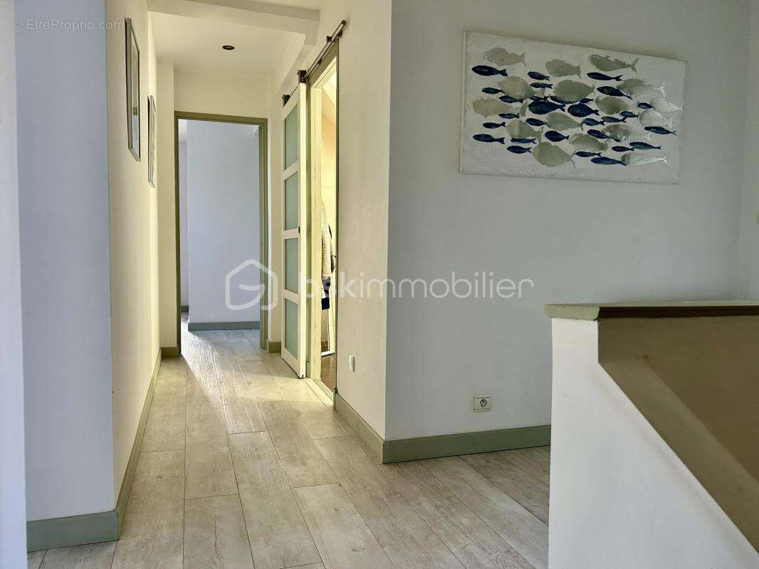 Maison à VILLEBLEVIN