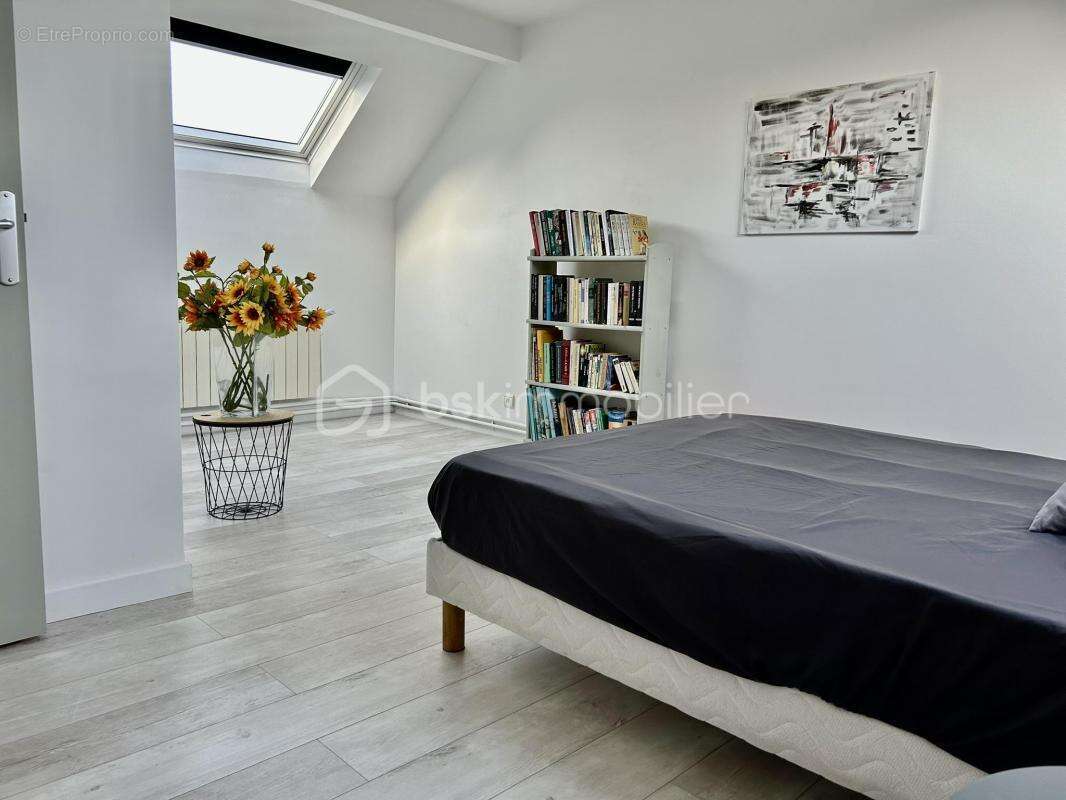 Maison à VILLEBLEVIN