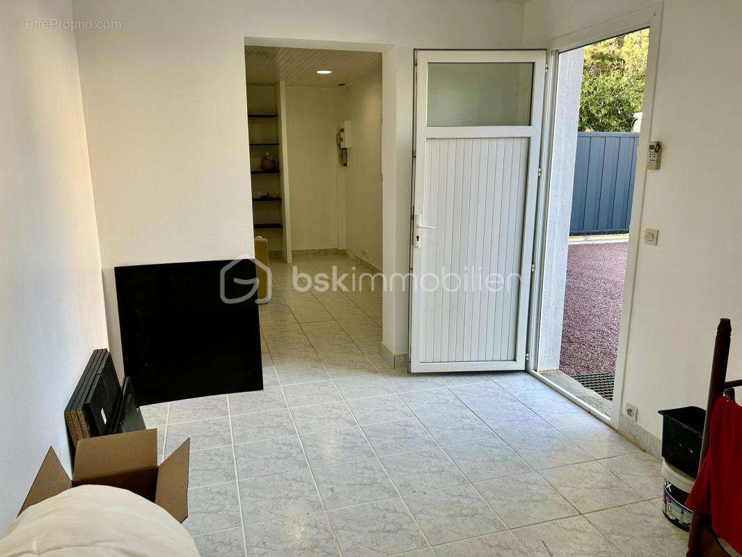 Maison à VILLEBLEVIN