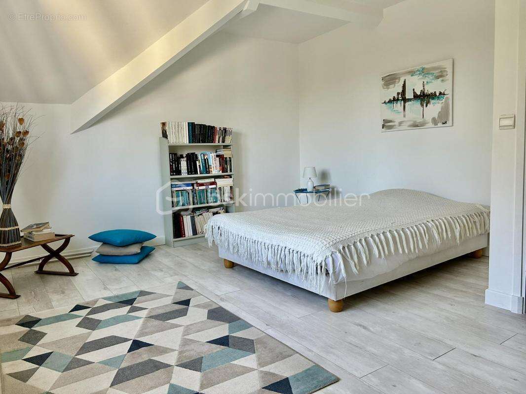 Maison à VILLEBLEVIN