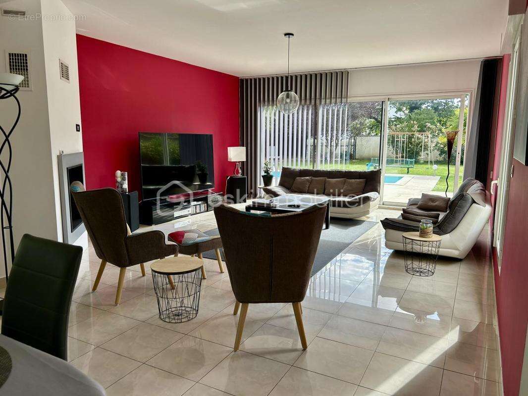 Maison à VILLEBLEVIN