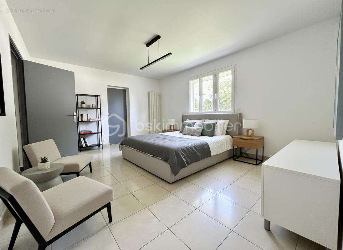 Maison à VILLEBLEVIN