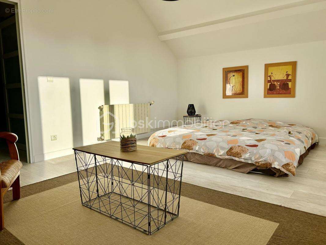 Maison à VILLEBLEVIN