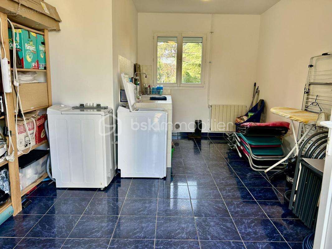 Maison à VILLEBLEVIN