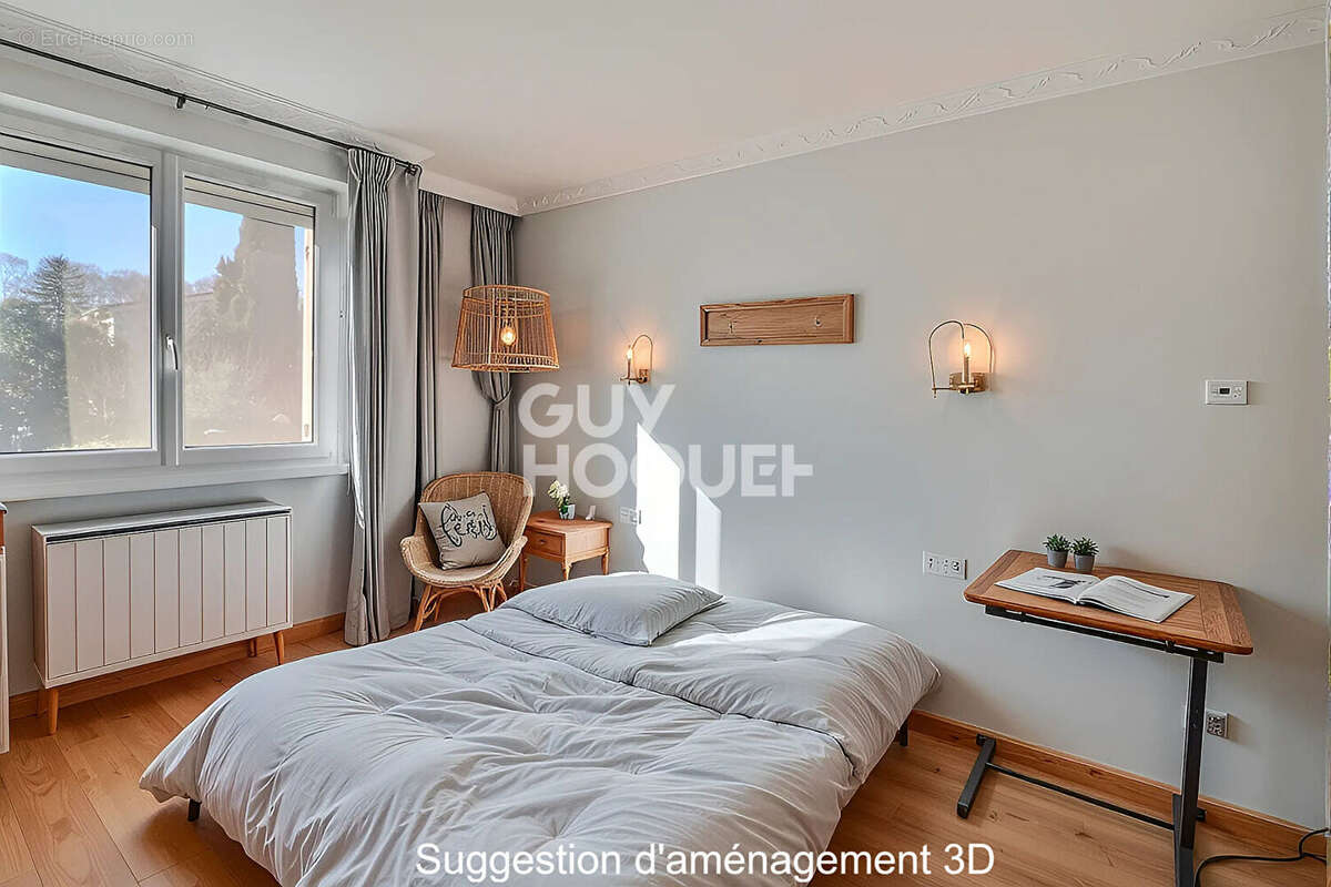 Maison à MONTPELLIER