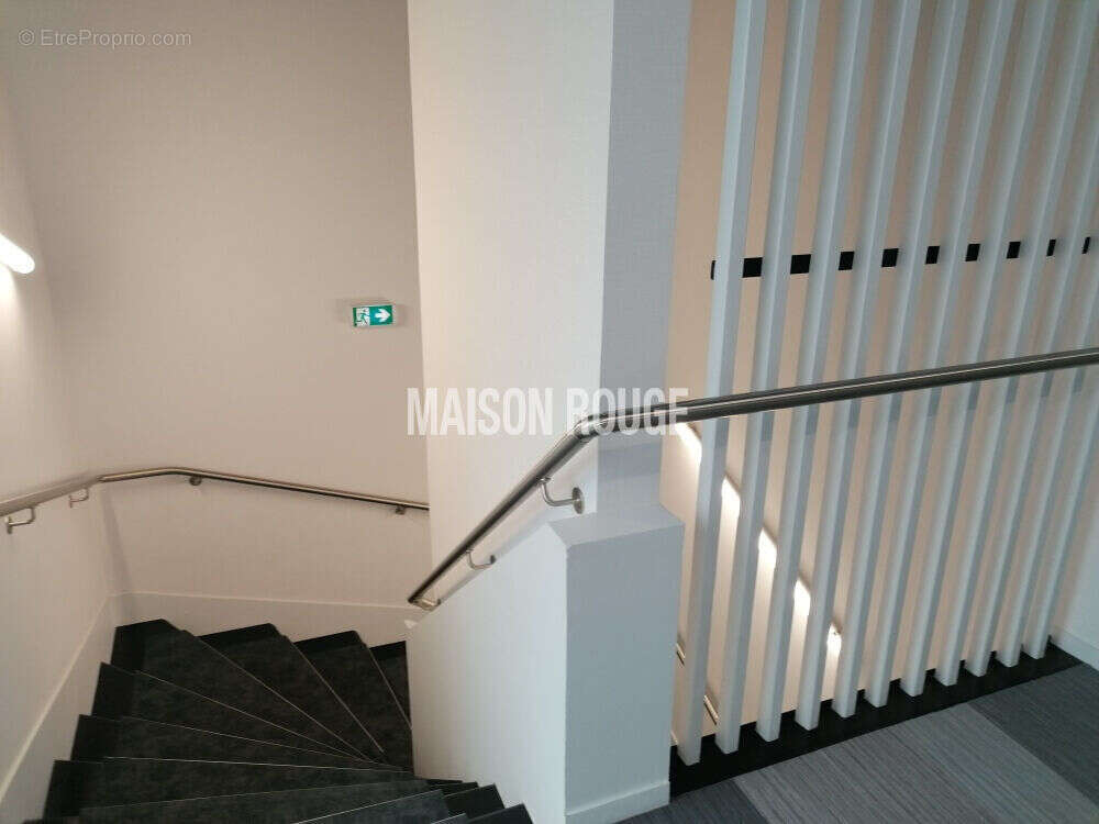 Commerce à SAINT-MALO