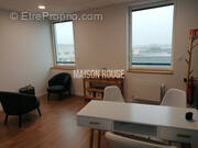 Commerce à SAINT-MALO