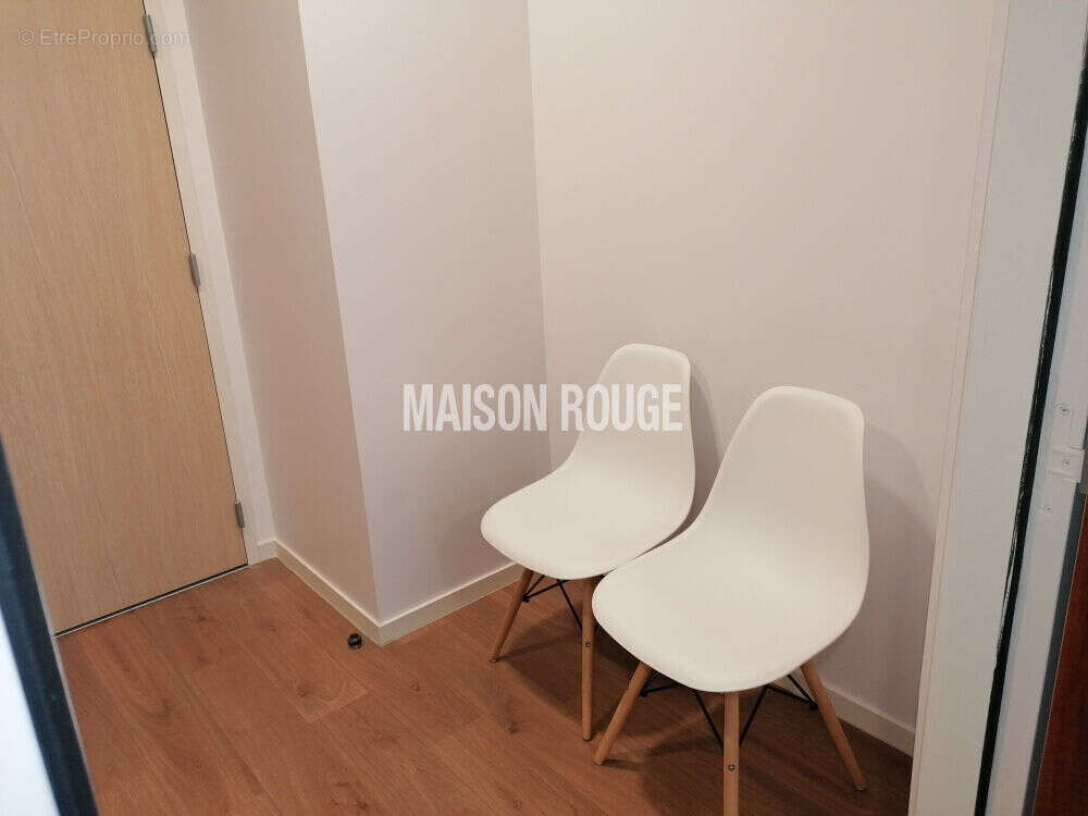 Commerce à SAINT-MALO