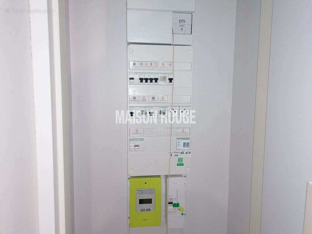 Commerce à SAINT-MALO