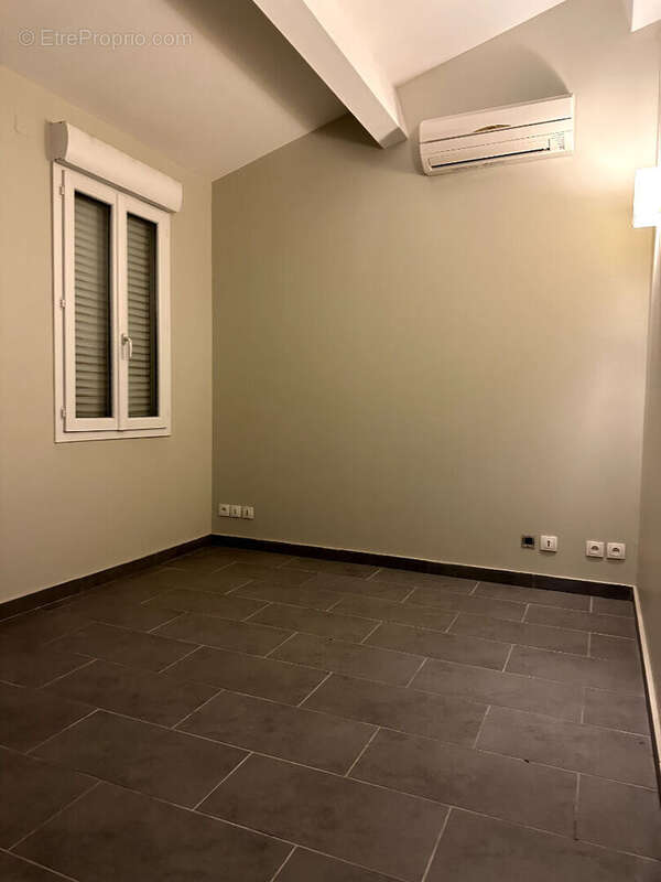 Appartement à MARSEILLE-15E