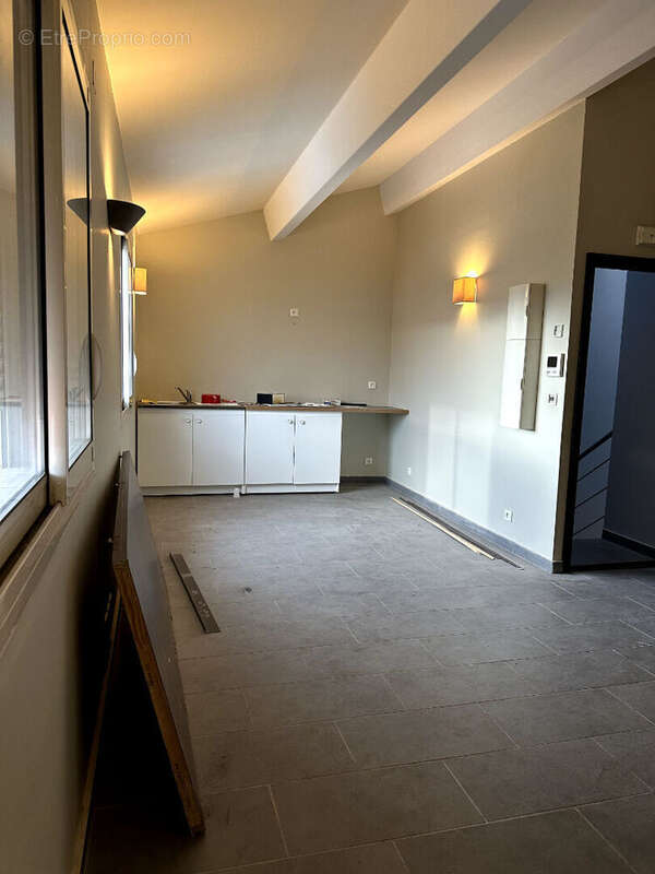 Appartement à MARSEILLE-15E