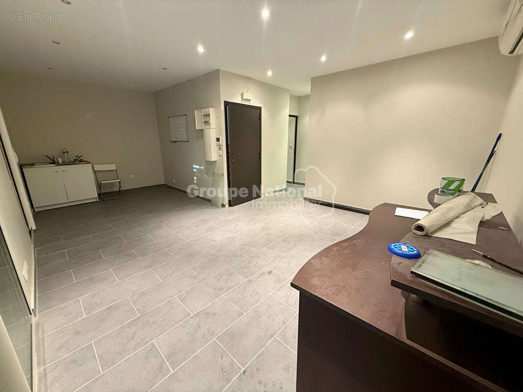 Appartement à MARSEILLE-15E