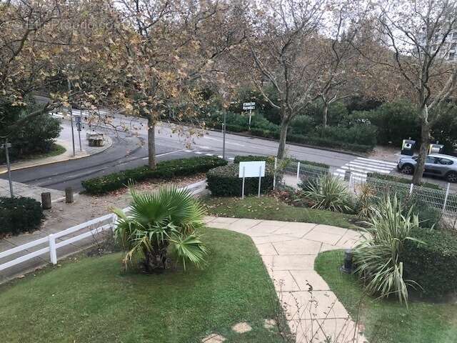 Appartement à LA GRANDE-MOTTE