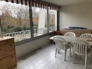 Appartement à LA GRANDE-MOTTE