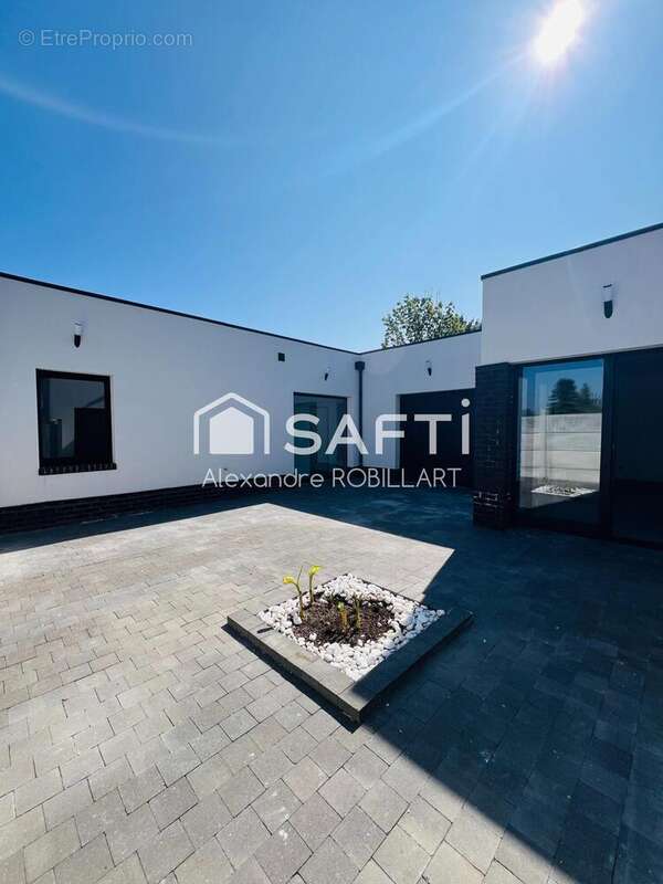 Photo 2 - Maison à VIMY