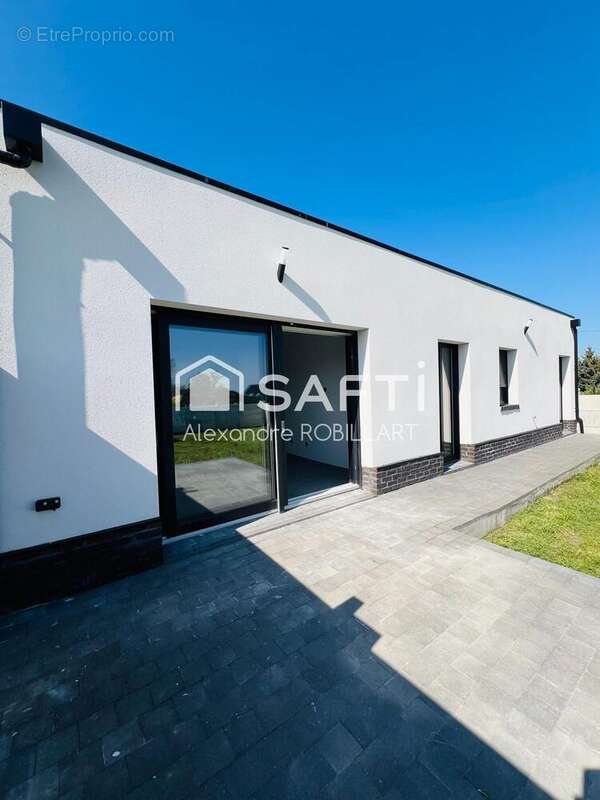 Photo 3 - Maison à VIMY