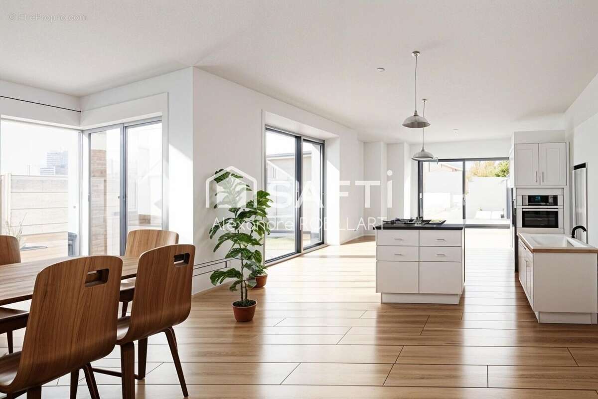 Photo 4 - Maison à VIMY