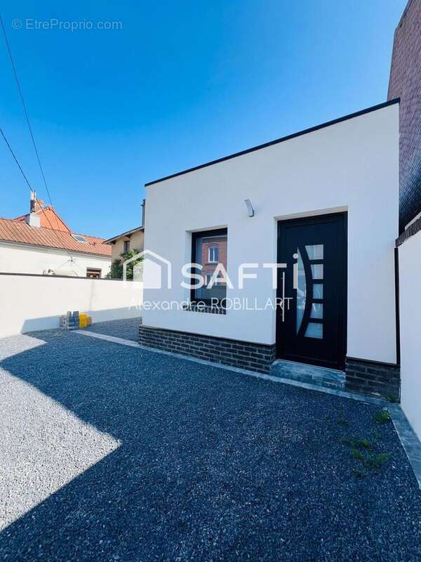 Photo 6 - Maison à VIMY