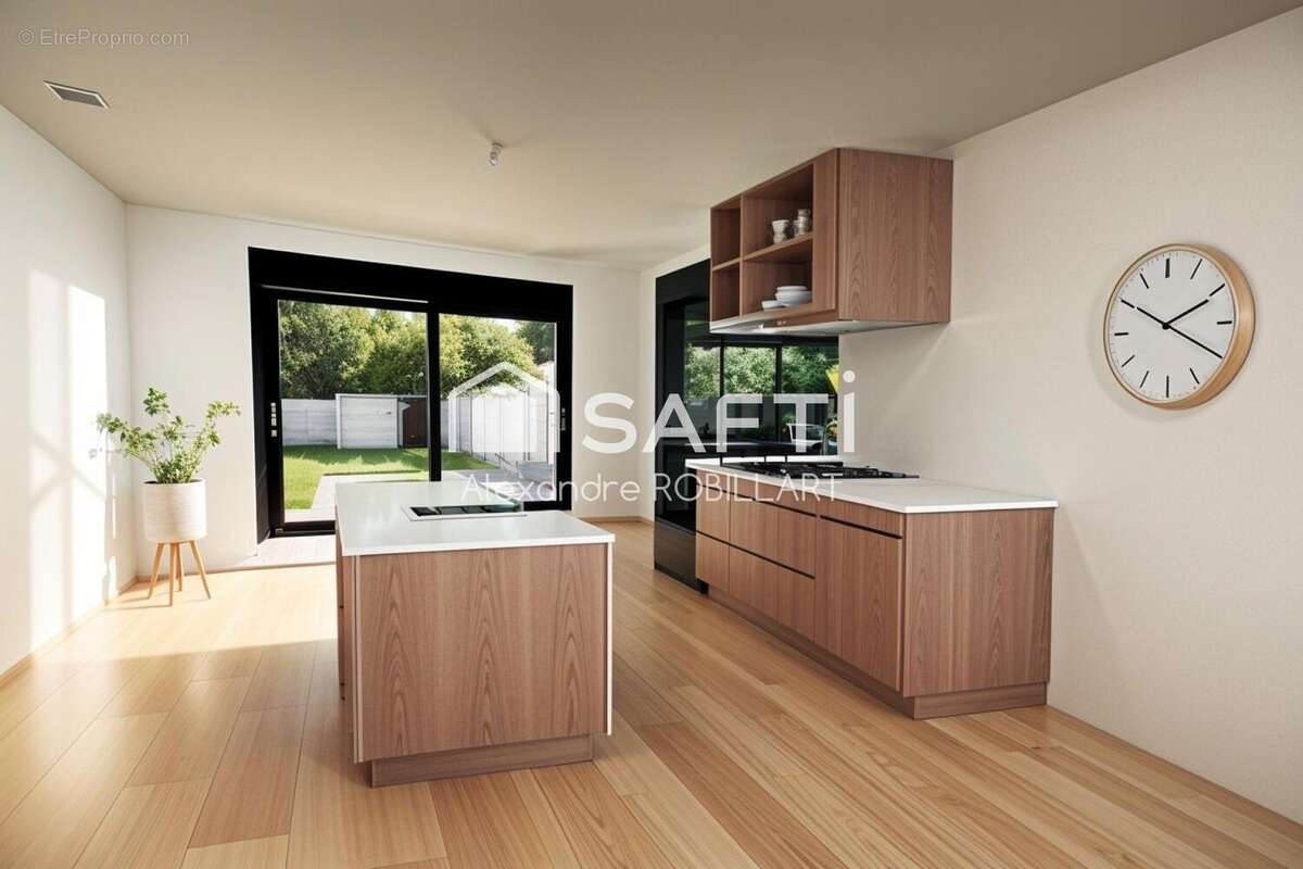 Photo 7 - Maison à VIMY