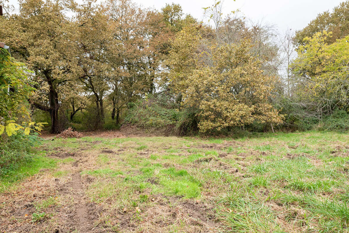 Maison à POUYDESSEAUX