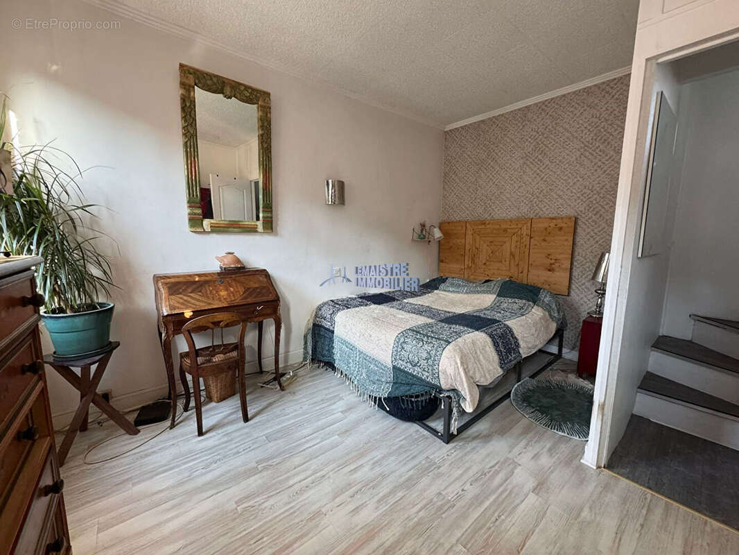 Maison à LE PETIT-QUEVILLY