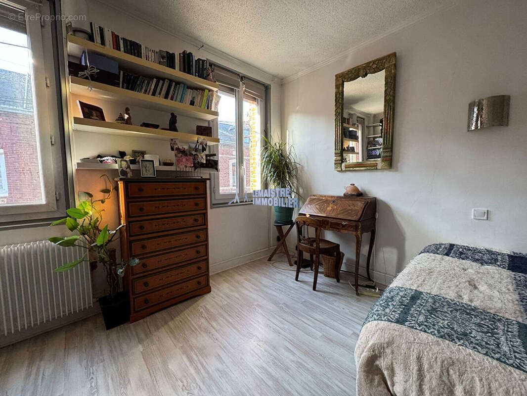 Maison à LE PETIT-QUEVILLY