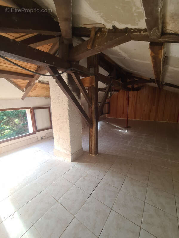 Maison à SAINTE-EULALIE-EN-BORN