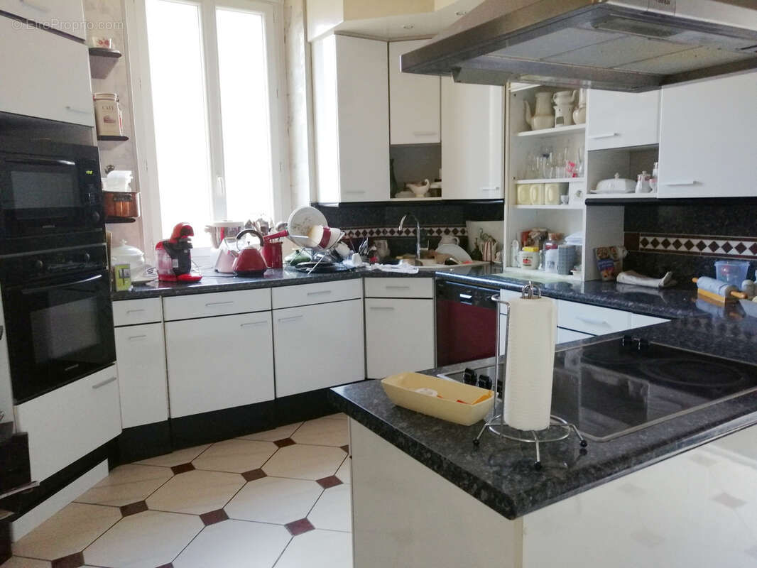 Appartement à NEVERS