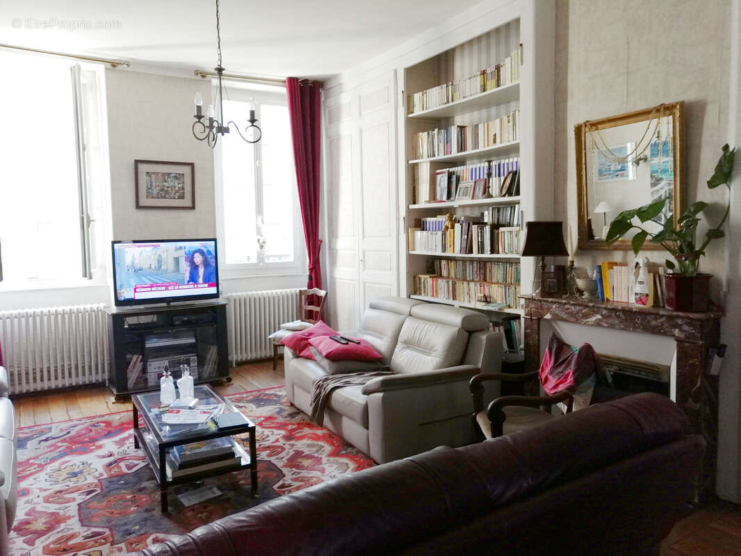 Appartement à NEVERS