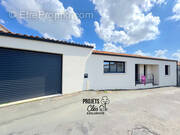 Maison à LA GARNACHE