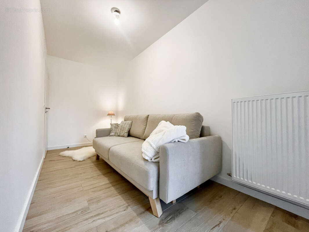 Appartement à SAMOENS