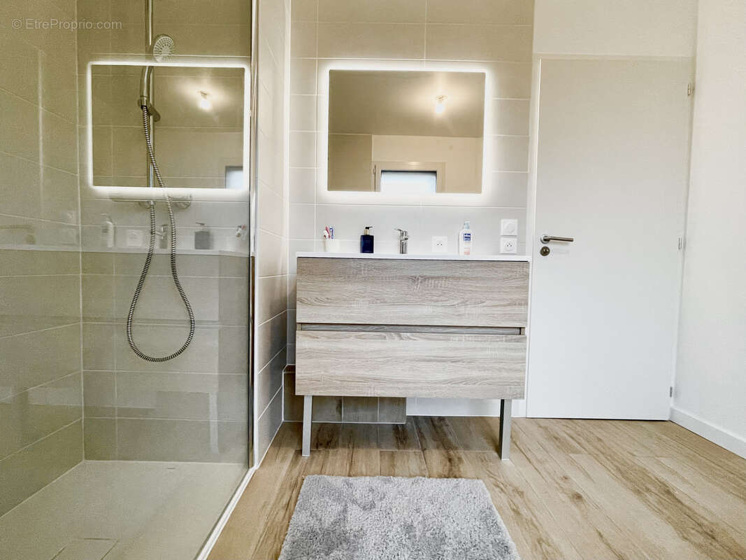 Appartement à SAMOENS