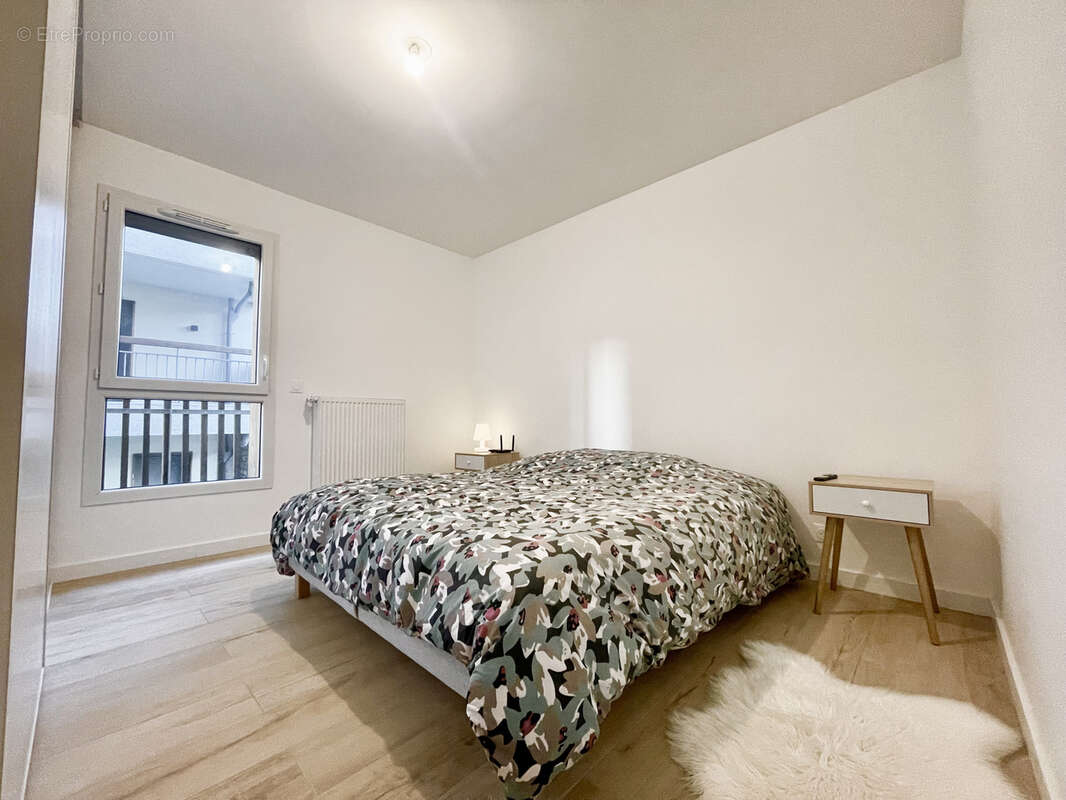 Appartement à SAMOENS