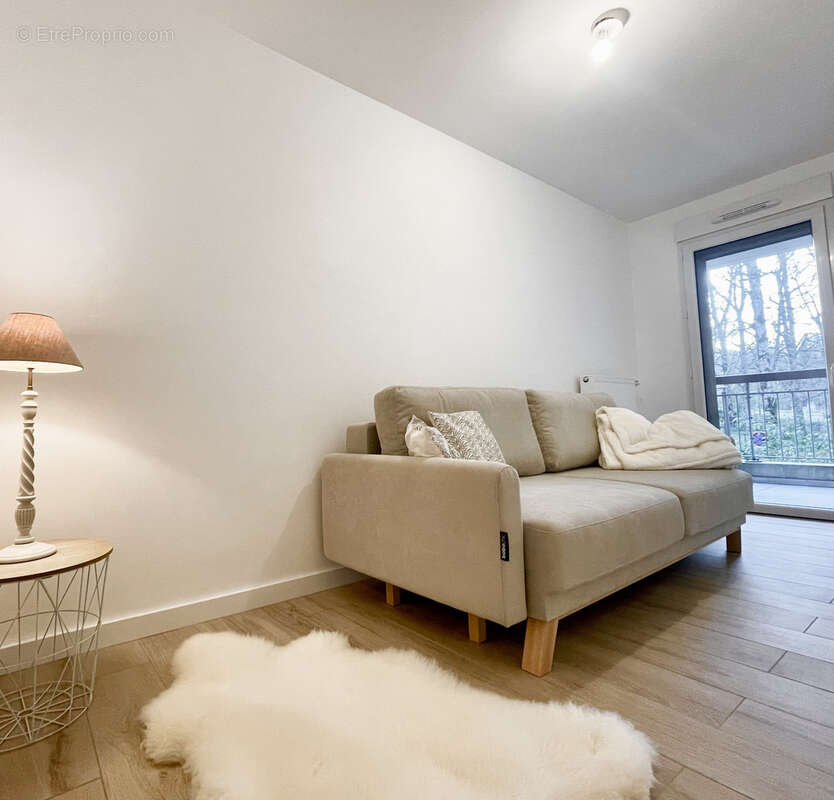 Appartement à SAMOENS