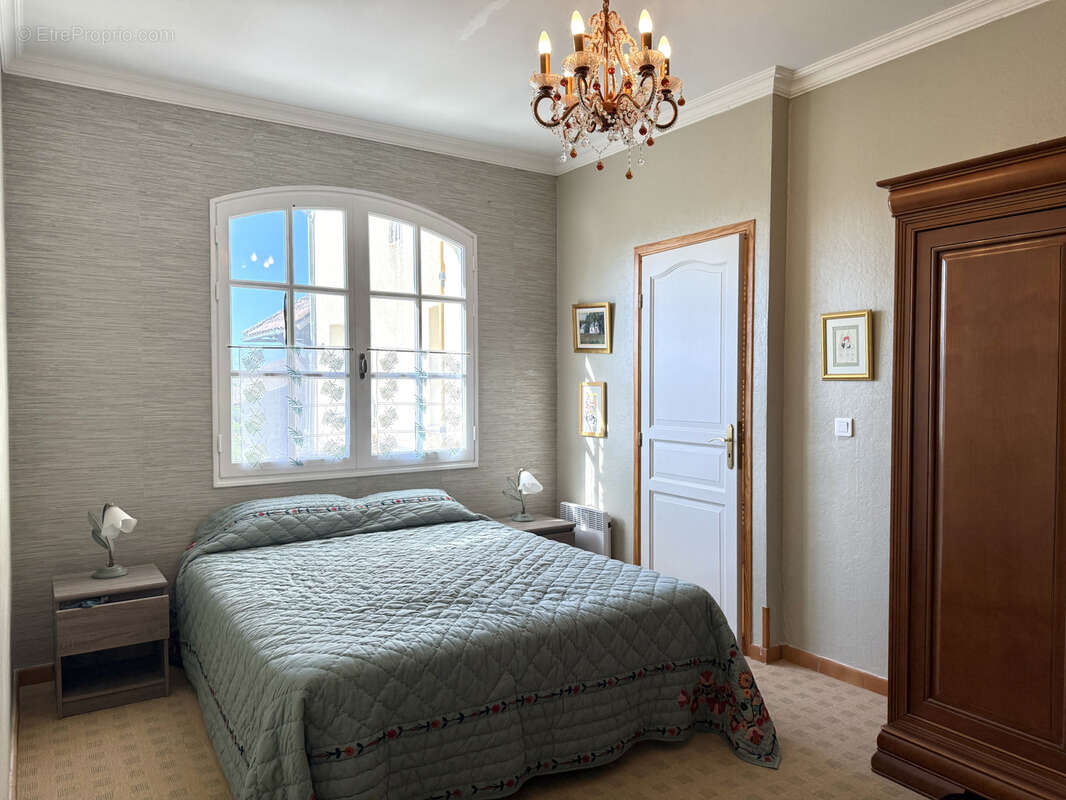 Maison à TOMBEBOEUF