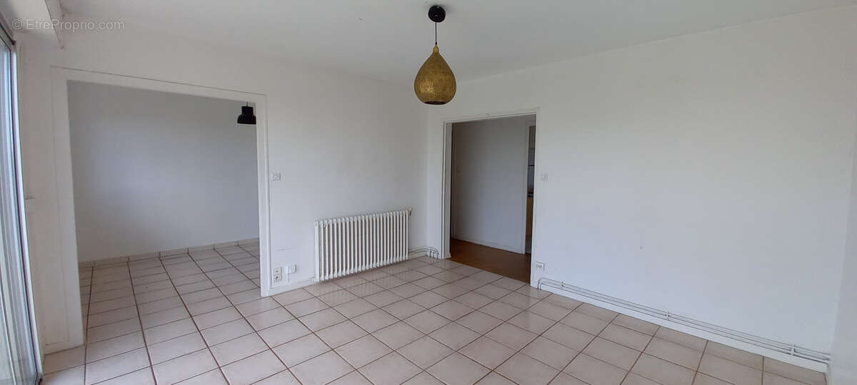 Appartement à LORMONT
