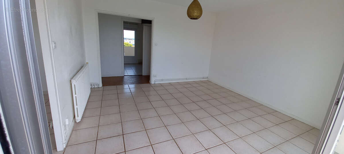 Appartement à LORMONT