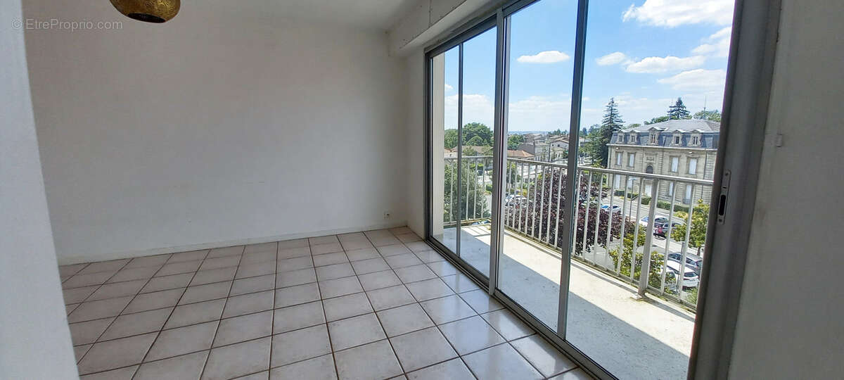Appartement à LORMONT