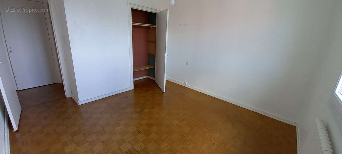 Appartement à LORMONT