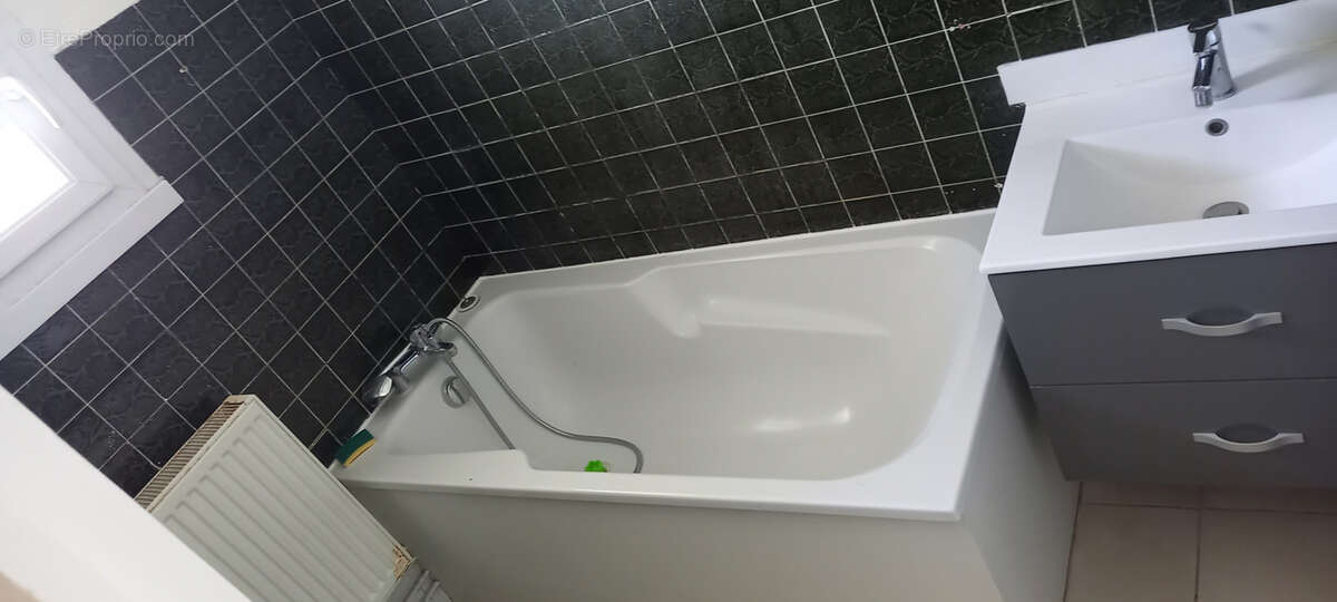 Appartement à LORMONT