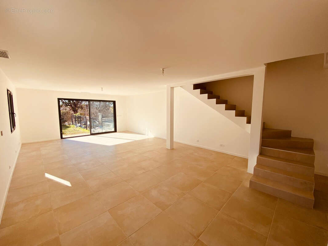 Maison à TORREILLES